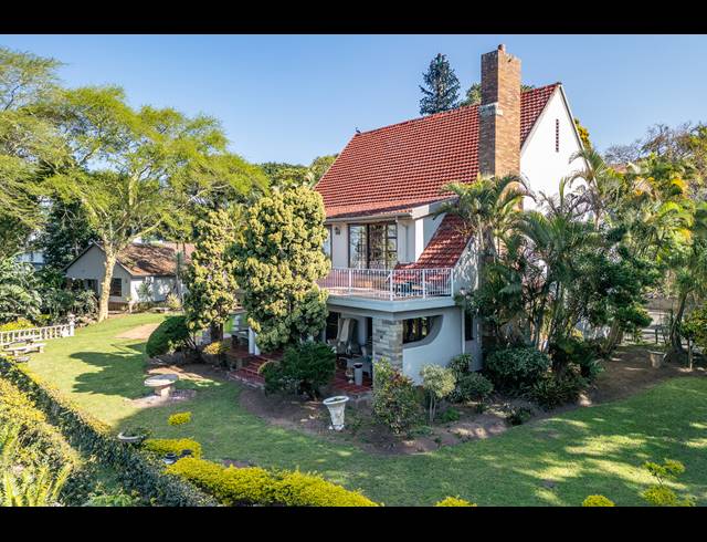 5 BEDROOM HOUSE FOR SALE IN WESTVILLE